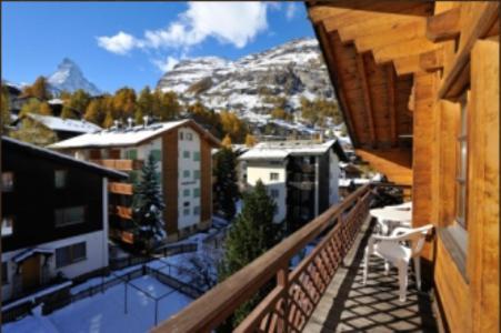 Haus Solvay Apartman Zermatt Szoba fotó